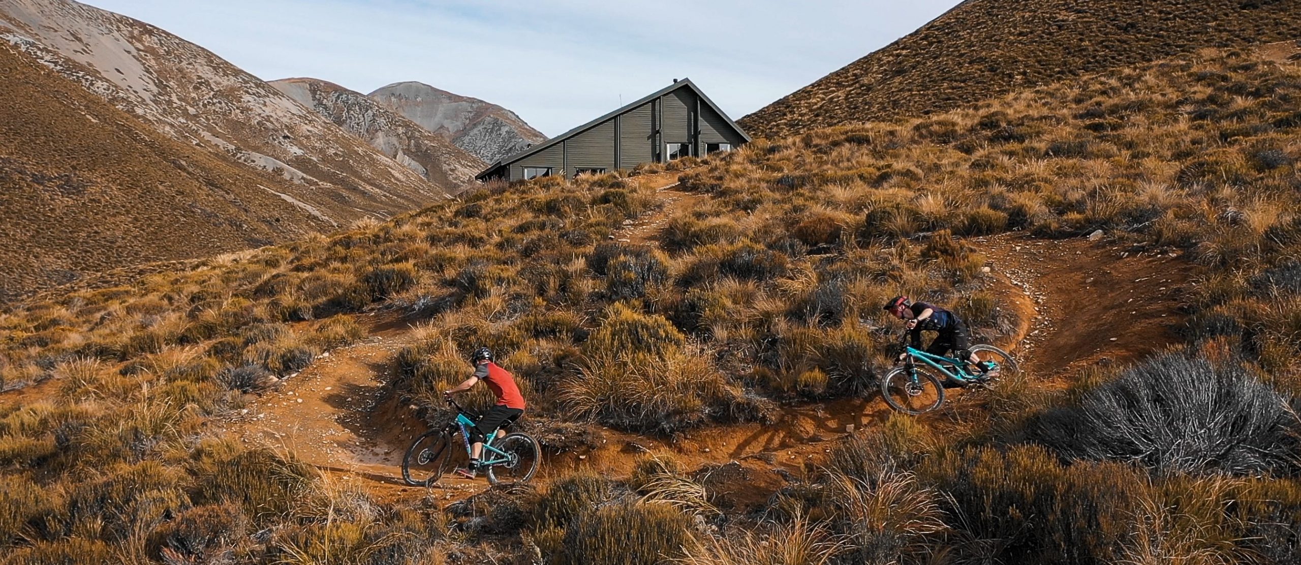 Porters Alpine Resort Select Contracts